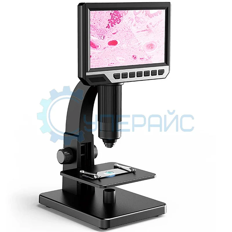 Цифровой микроскоп Mustool MT315 (500 - 2000Х) фото 1