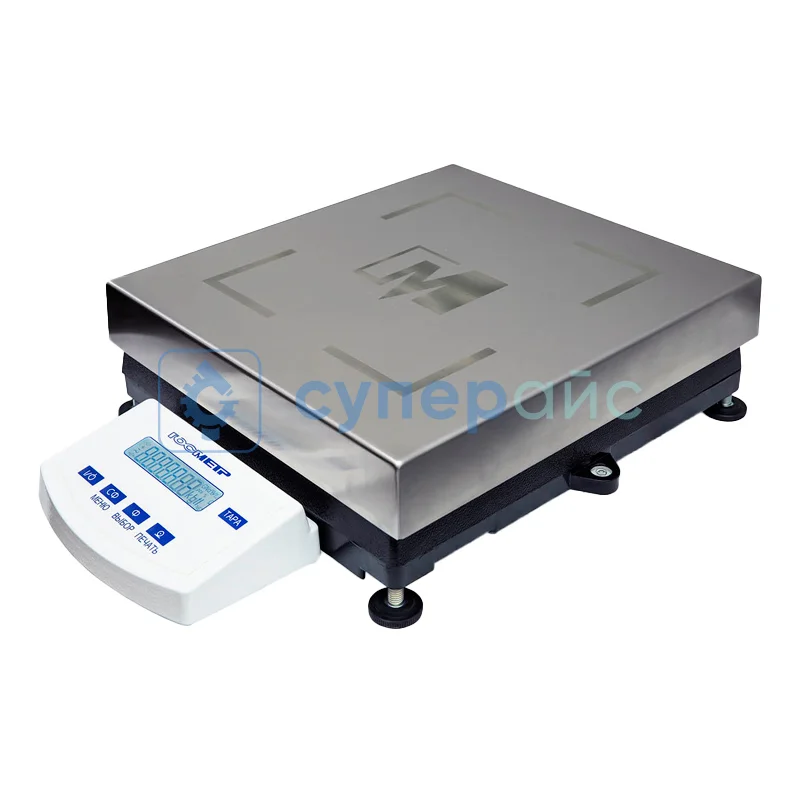 Профессиональные аналитические весы Госметр ВПВ-52С фото 1