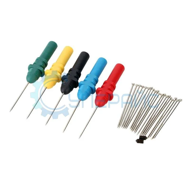 Набор пробников-игл Hantek HT307 фото 1