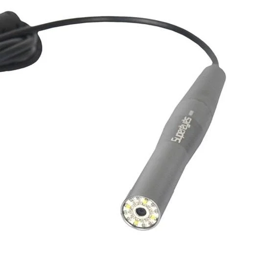 Цифровой USB микроскоп Supereyes A006 фото 4