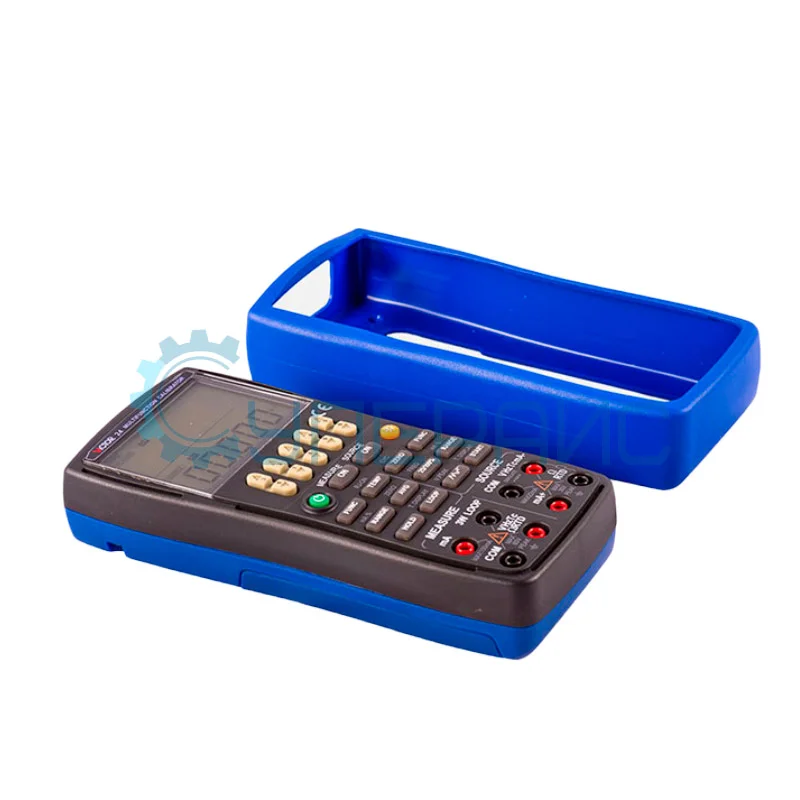 Мультикалибратор Victor 24 с двумя независимыми каналами фото 3