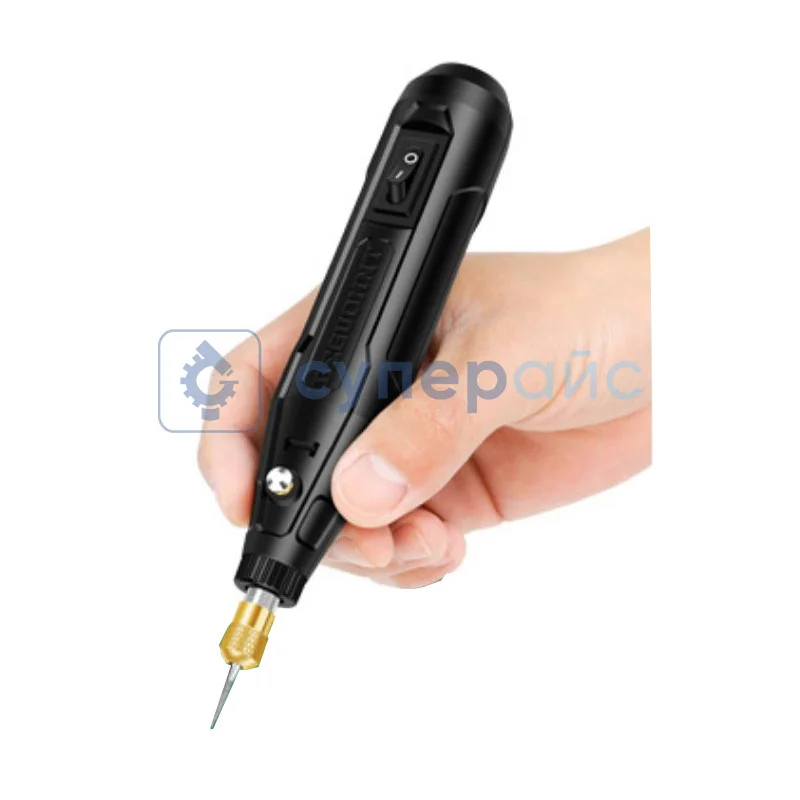 Сетевая шлифмашинка DEGUQMNT MNT993901 с расширенным набором фото 1