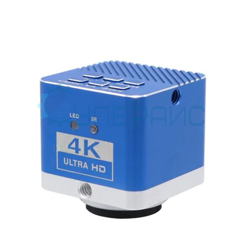 Цифровой микроскоп PHONEFIX XZ2275 на кронштейне фото 5