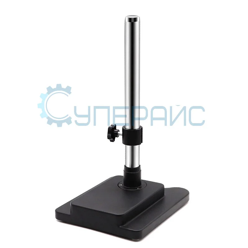 Стереоскопический тринокулярный микроскоп PHONEFIX FIX419 с камерой 38 Мп фото 5