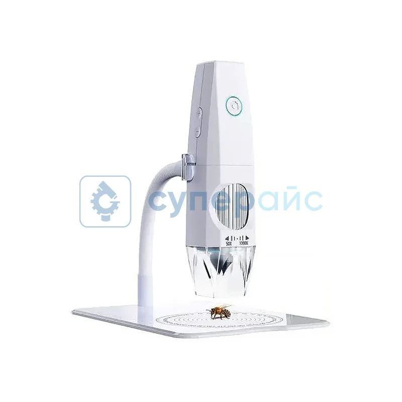 Электронный Wi-Fi микроскоп Tomlov DM2S фото 1