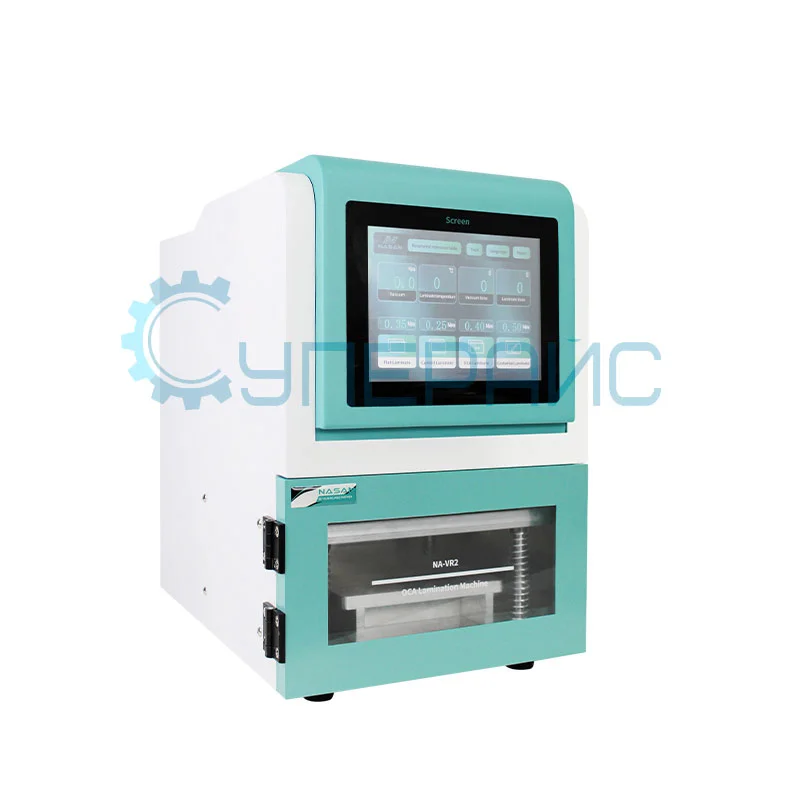 Ламинатор для телефонов NASAN NA-VR2 фото 1