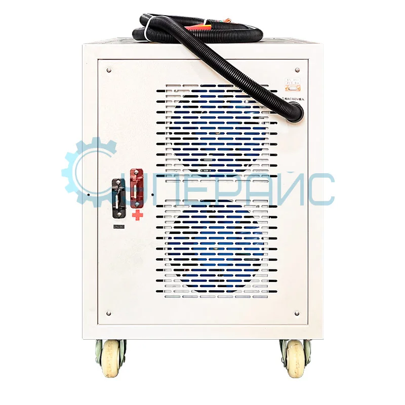 Мощный блок питания постоянного тока Yibenyuan YBN250-150 (250В, 150А) фото 3