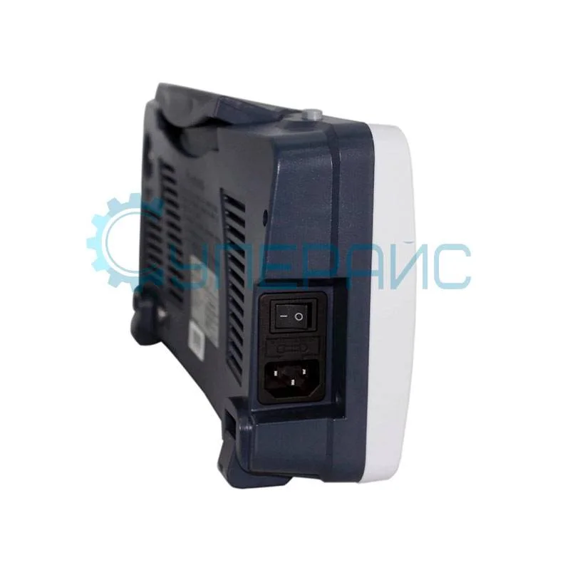 Цифровой осциллограф OWON SDS7102V с VGA выходом (2 канала, 100 МГц) фото 4