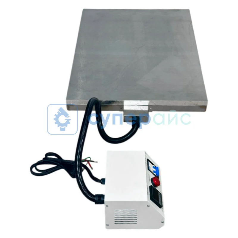 Нагревательная платформа XIN HAO MAI X5070 (500х700 мм) для плат фото 6