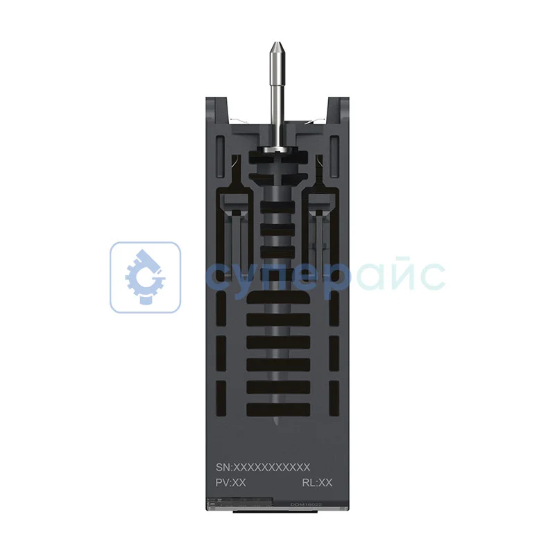 Контроллер ввода / вывода Schneider Electric BMXDDM16022 фото 3