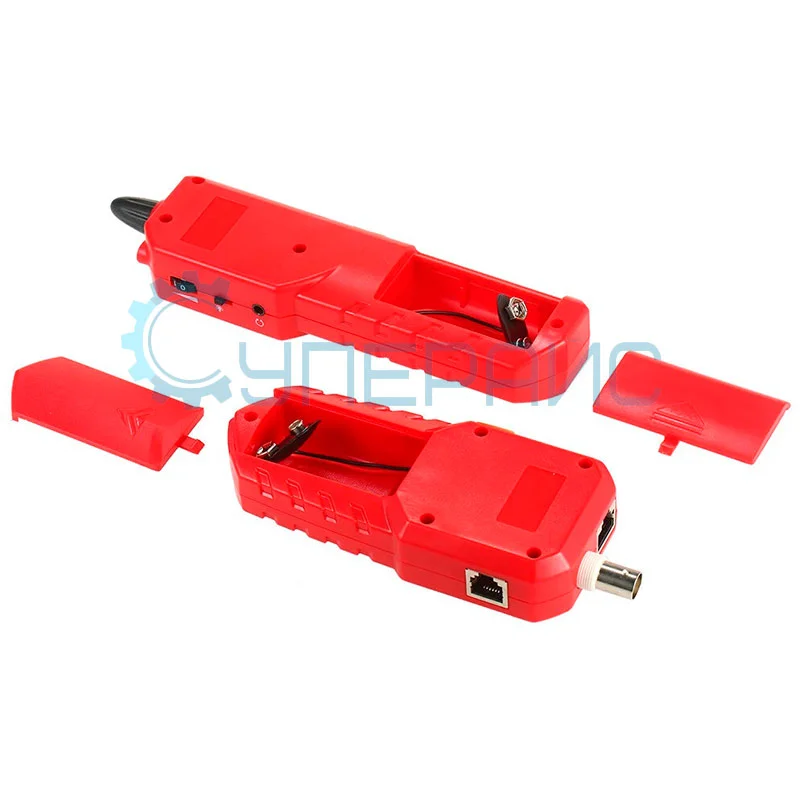 Кабель-тестер Noyafa NF-168S фото 6