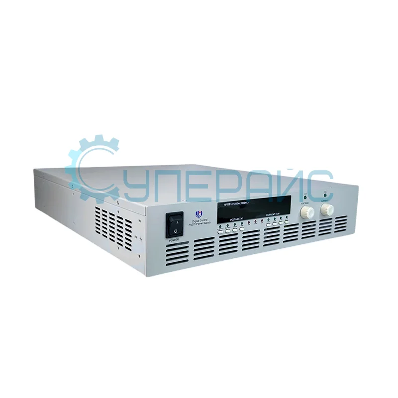 Настраиваемый источник питания LANYI HPS5017 (5000 В, 1 А, 5000 Вт) фото 2