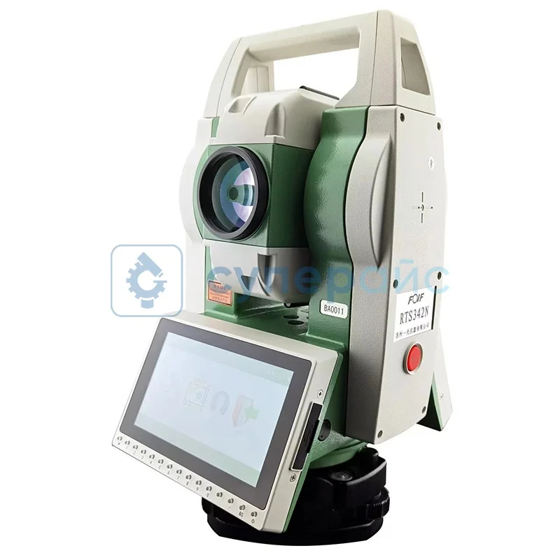 Сенсорный тахеометр FOIF RTS342N фото 1