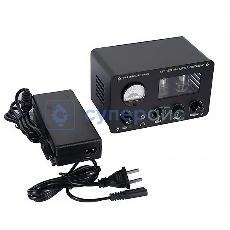 Ламповый усилитель PJ MIAOLAI SA-80 фото 1