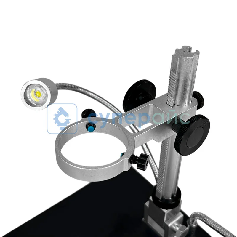 Микроскоп электронный Andonstar AD208 фото 6