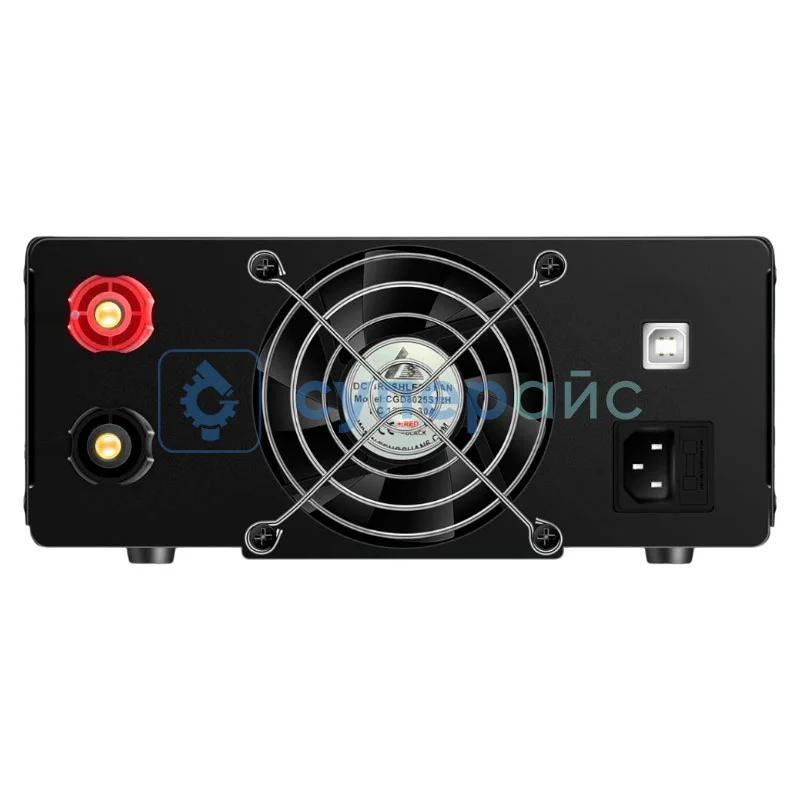 Одноканальный источник питания KUAIQU R-SPS3020S-USB фото 3