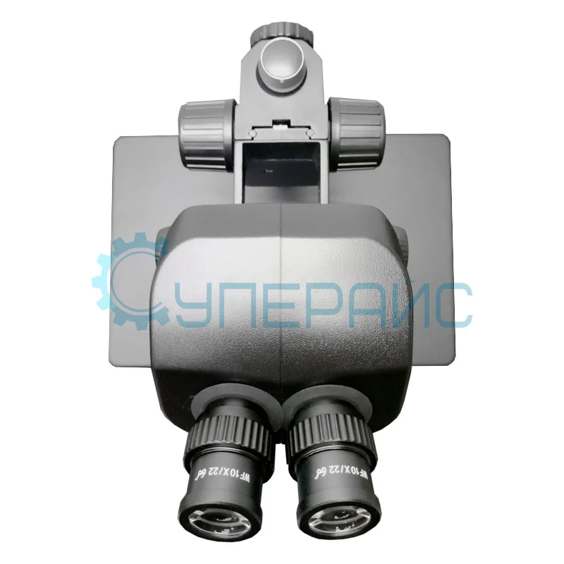 Бинокулярный стереомикроскоп Dagong SZM7050-B3 фото 2