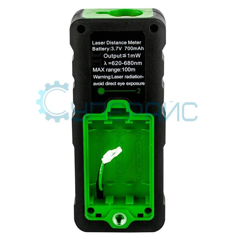 Многофункциональный дальномер Noyafa NF-274L-60 фото 3