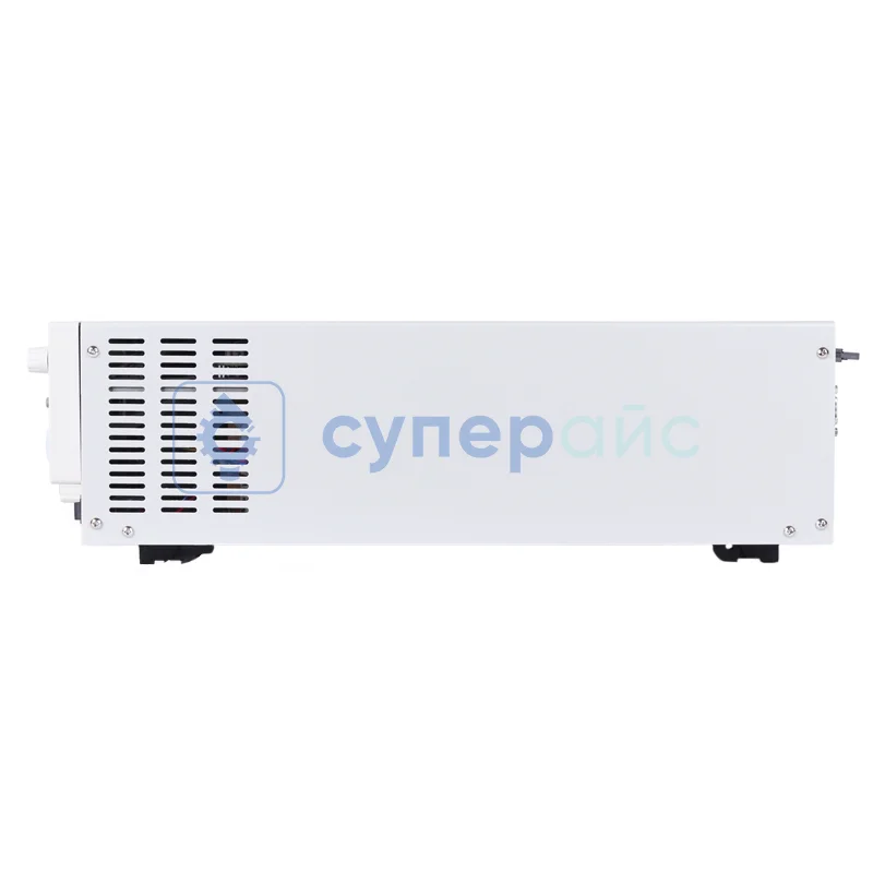 Электронная нагрузка постоянного тока Tonghui TH8204 фото 2