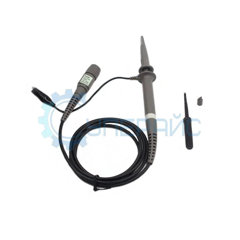 Щуп к осциллографу с делителем Hantek T3100 (1:100, 100МГц) фото 1