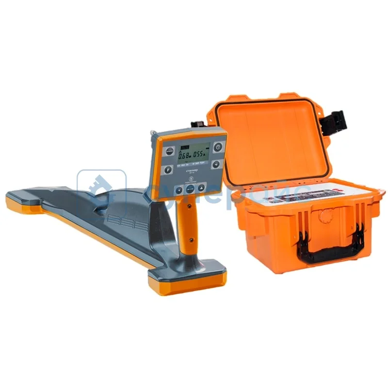 Трассопоисковый комплекс Сталкер 75-12 фото 1