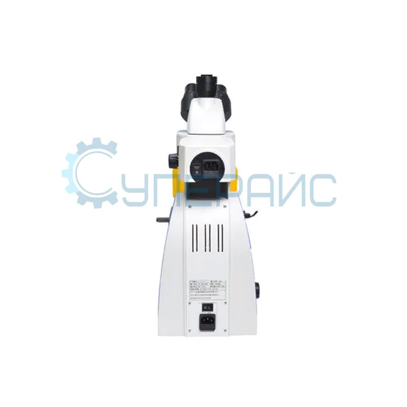 Оптический флуоресцентный микроскоп UOP UY203i фото 2