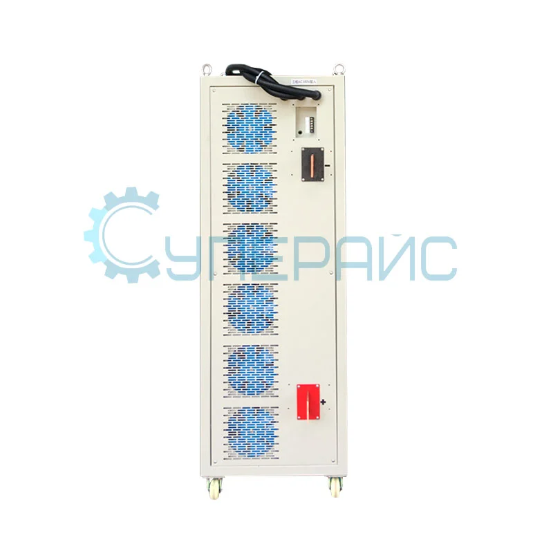 Блок питания высокой мощности Yibenyuan YBN80-1000 (80В, 1000А) фото 3