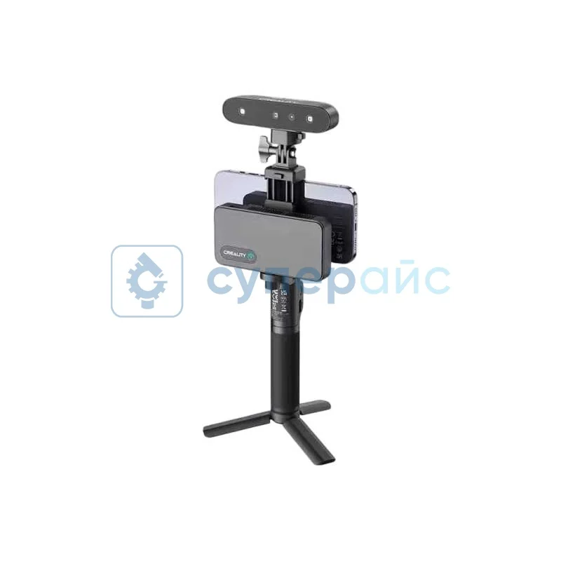 Портативный 3D сканер Creality CR-Scan Ferret Pro фото 1