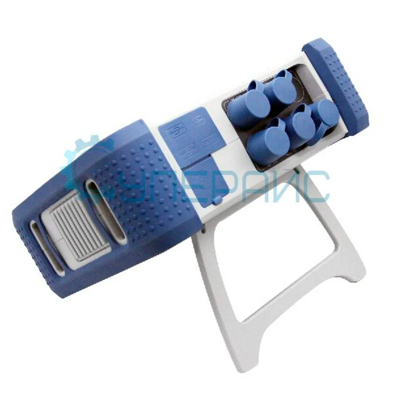 OTDR тестер FirstFiber 9000PRO-T3 фото 4