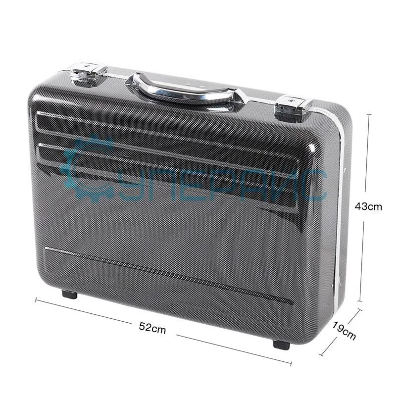 Набор инструментов KomShine KFS-40D для монтажа оптического кабеля фото 15