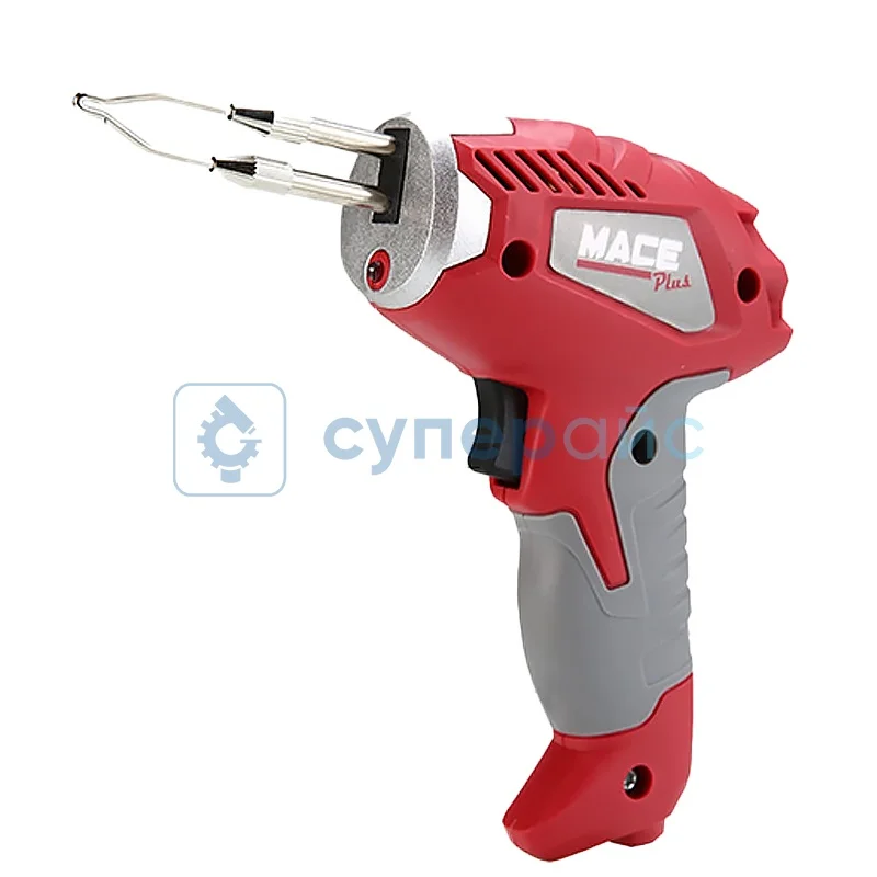 Паяльник импульсный MACE MT-SG180 фото 1