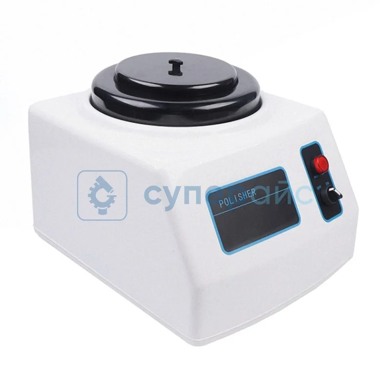 Шлифовально-полировочный станок GOYOJO P-1 фото 1