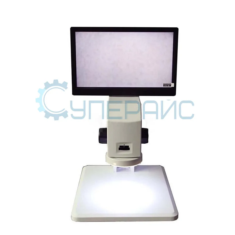 Микроскоп PHONEFIX MS200 цифровой фото 1