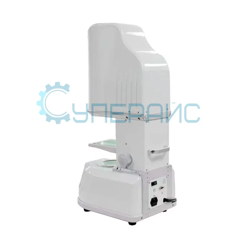 Видеоизмерительный микроскоп Rational VMS-D100S фото 1