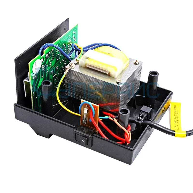 Паяльная станция BAKON SBK936B с регулятором температуры фото 7