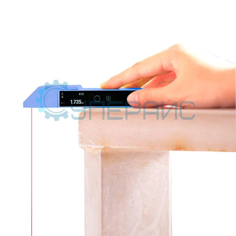 Дальномер с встроенным аккумулятором MyAntenna P1SC-60S фото 1