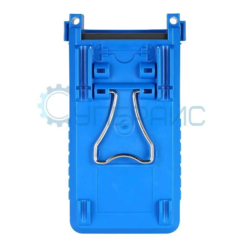 Мегаомметр-тестер HoldPeak HP-6688F фото 4