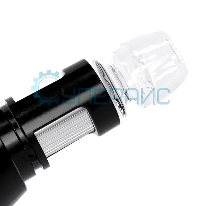 Электронный микроскоп HDMI Ray Pan DM9-H фото 1