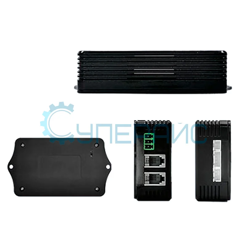 Многофункциональный вольтамперметр JUNTEK KH-160 F (120 В, 600 А) фото 7