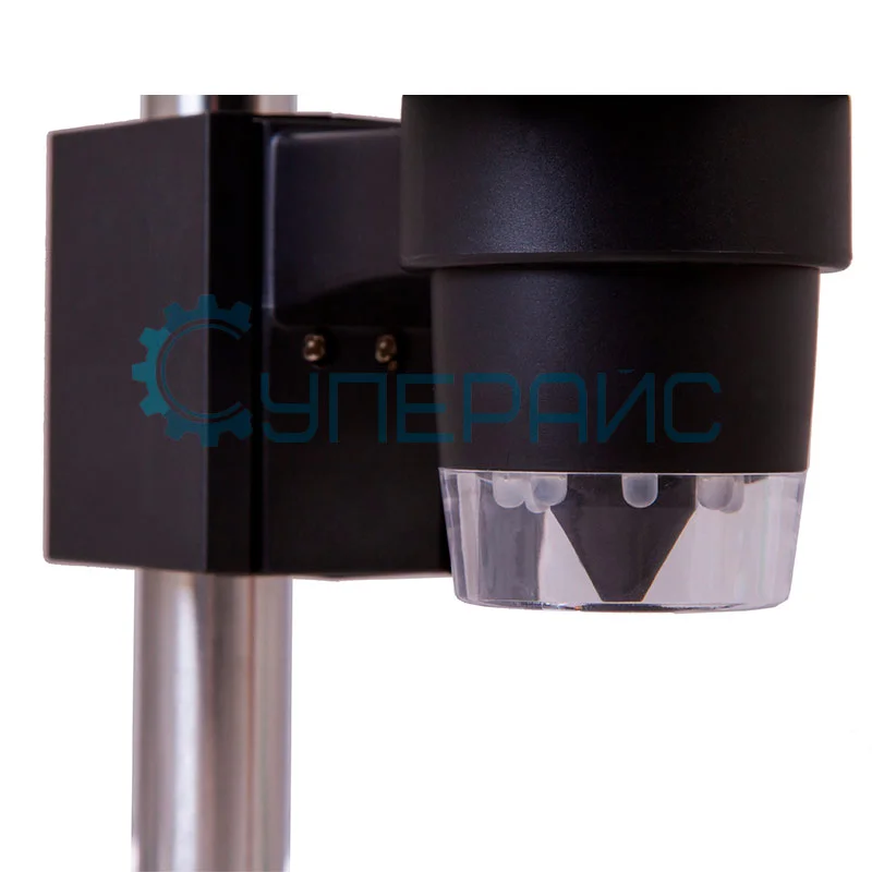 Микроскоп цифровой Opto-Edu A33.5006 фото 6