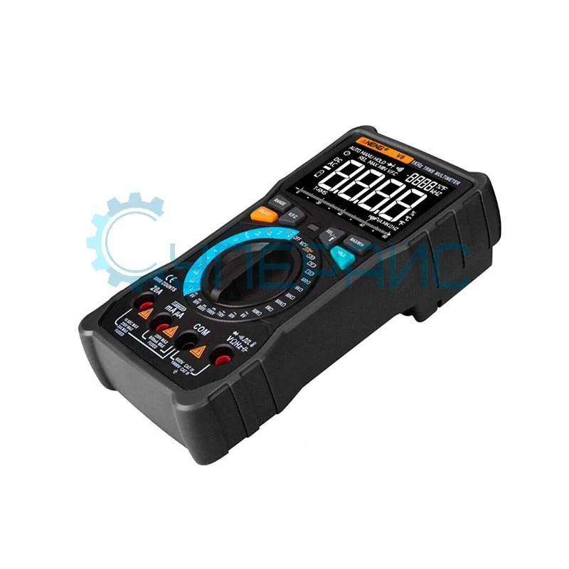 Многофункциональный цифровой мультиметр ANENG V8 фото 2
