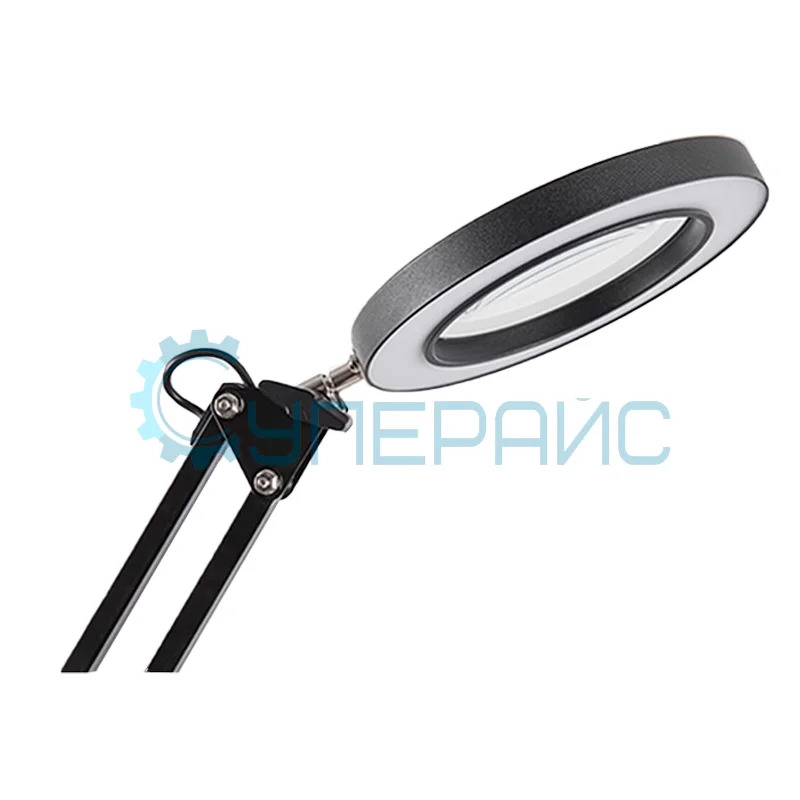 Напольная лампа-лупа SHOCREX KR-850 фото 3