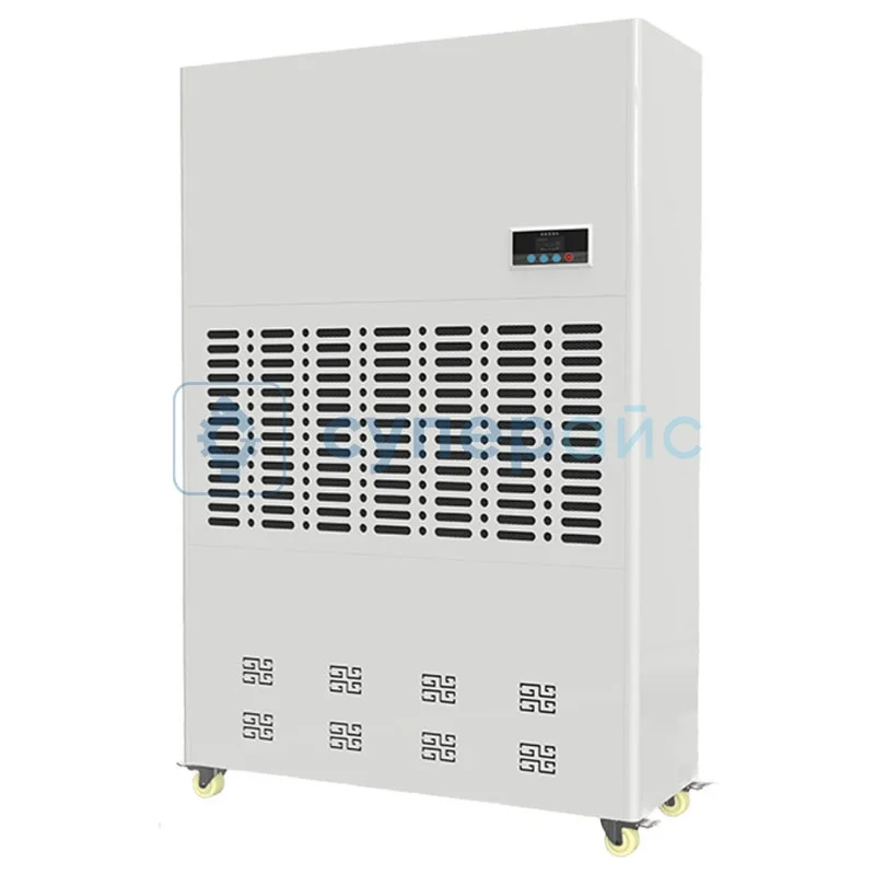 Машина для удаления влаги MeiPuda KS-8600C фото 1