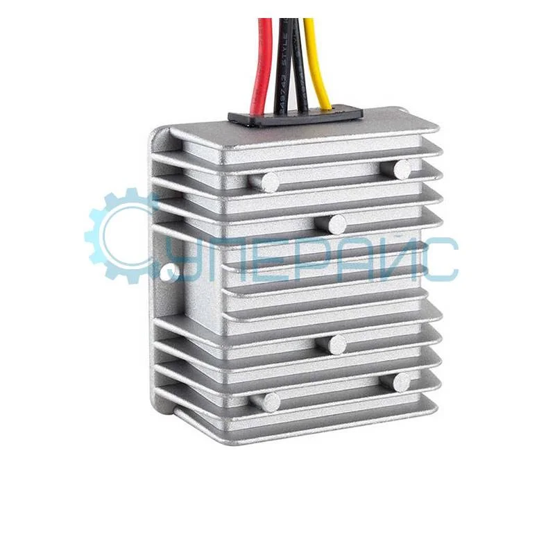 Конвертер RCNUN WG-24S13R820 (RC2413R820) 20А фото 5