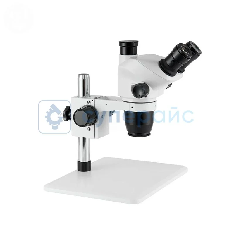 Стереомикроскоп PHONEFIX ZM-6552TH фото 2