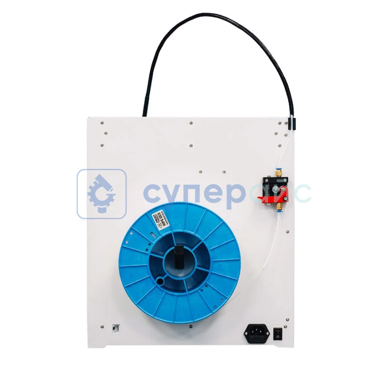 Трехмерный принтер MAESTRO PICCOLO 300х300 фото 2