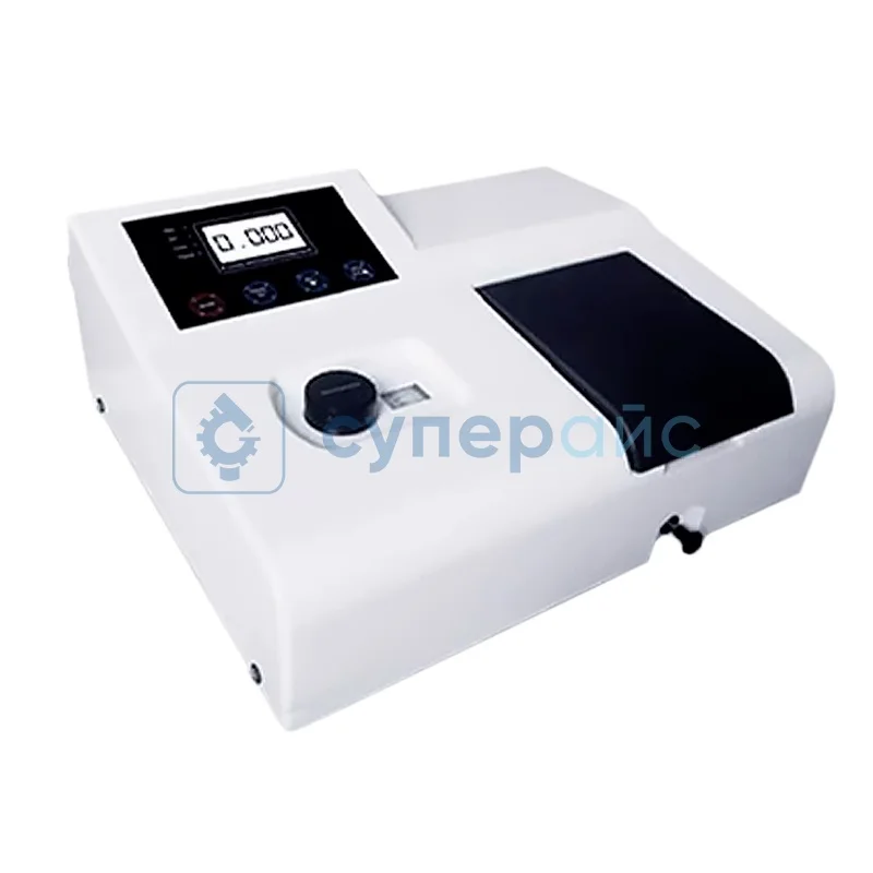 Спектрофотометр Labshark LGDJ-752 фото 1