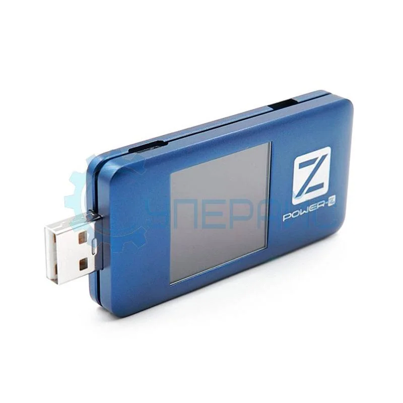 Тестер мощности ChargerLAB Power-Z FL001 SUPER фото 1