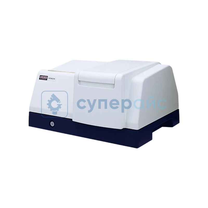 Лабораторный спектрофотометр UV-Vis Hitachi UH-5300 фото 1