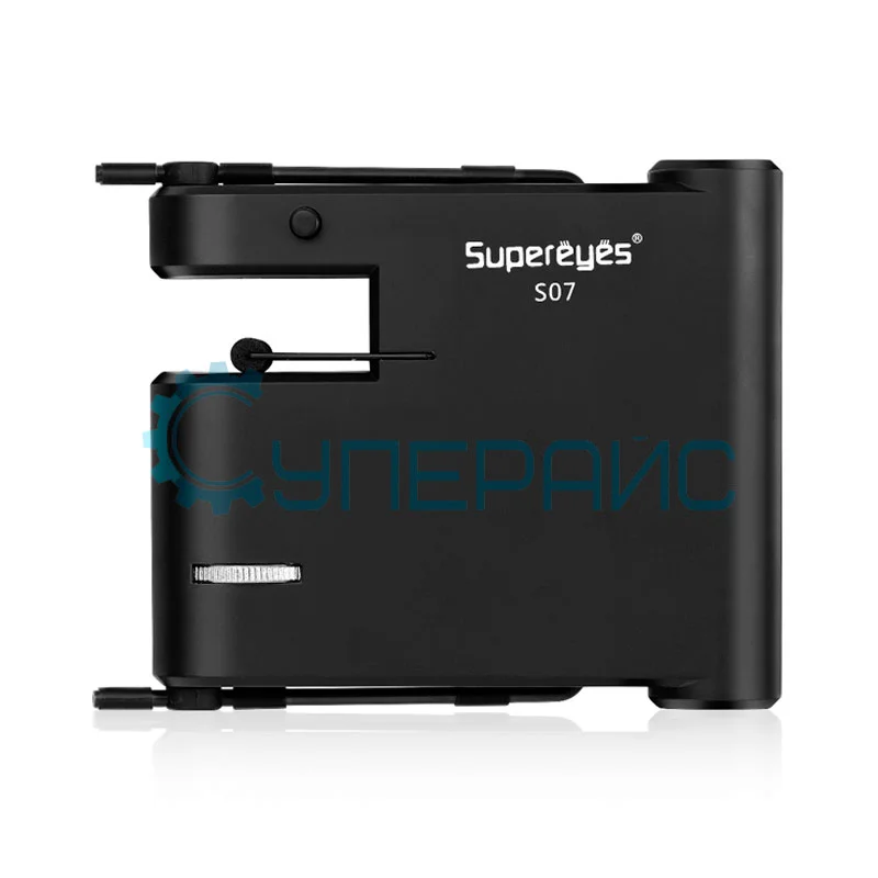 Биологический учебный микроскоп Supereyes S07 фото 1